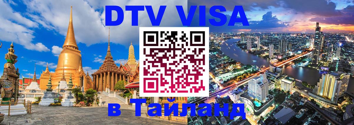 Оформление DTV визы под ключ: стоимость и тарифы, только загранпаспорт - 20.11.2025 